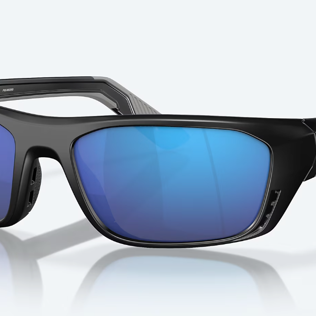 Costa WhiteTip Pro Polarized Sunglasses