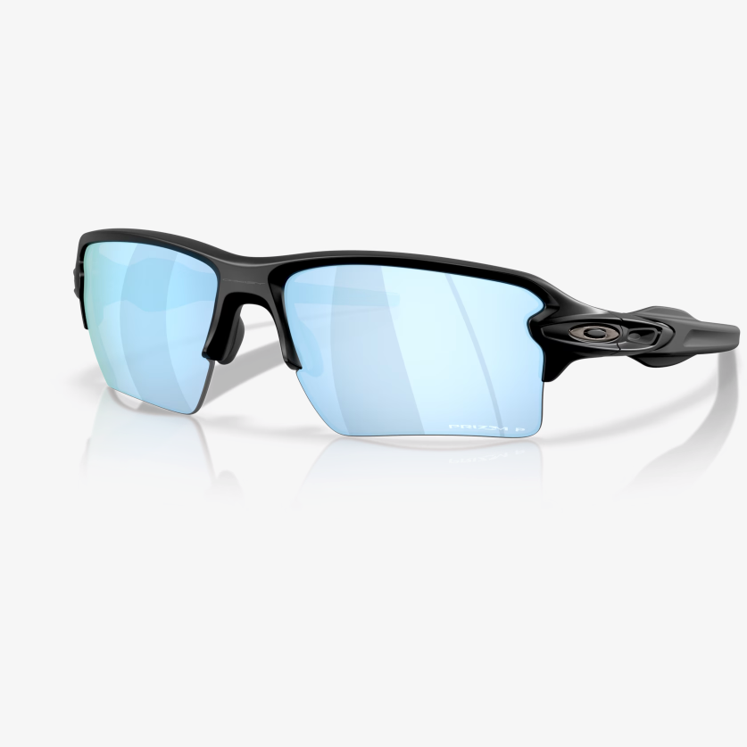 Flak 2.0 Xxl Polarized Oakley Sunglasses