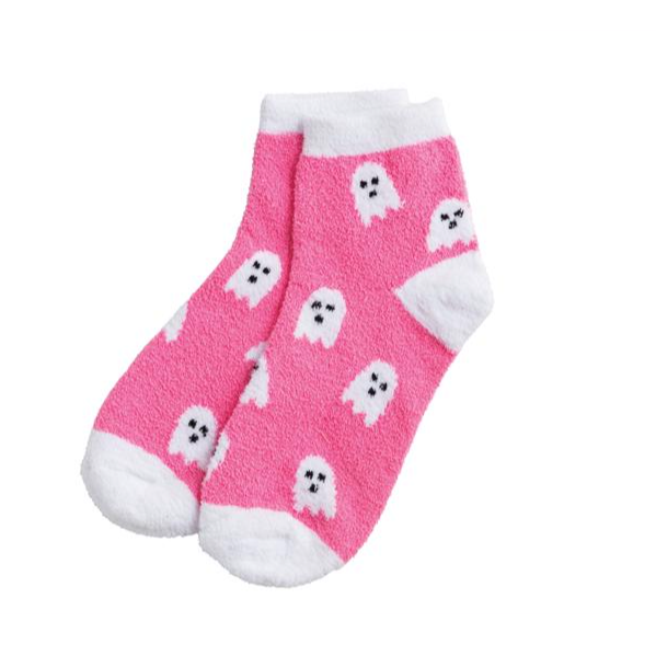 Halloween Socks