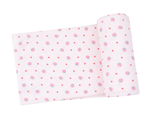 Angel Dear Swaddle Blanket - 4 Colors