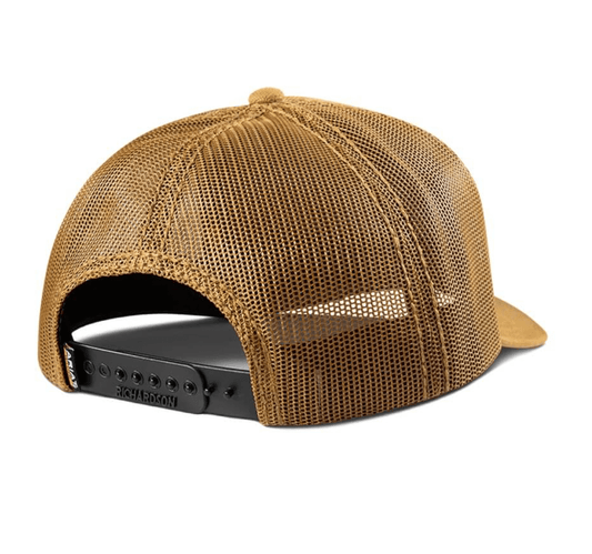 Ariat Men's Skull 1993 Patch Hat