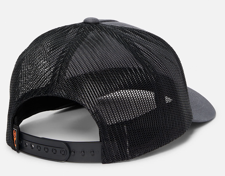 Timberland Men's Pro Blueprint Asphalt Trucker Hat