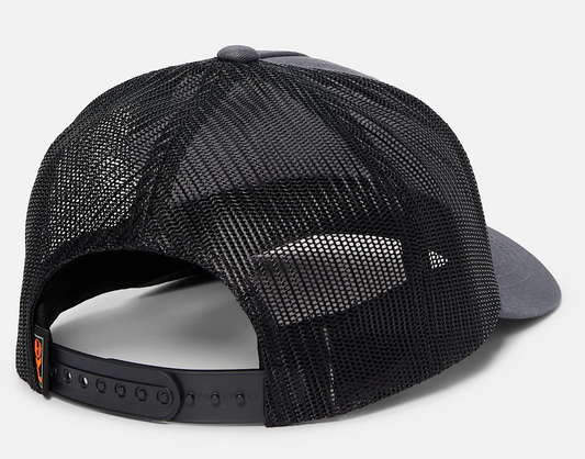 Timberland Men's Pro Blueprint Asphalt Trucker Hat