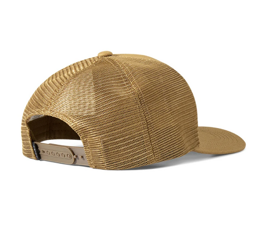Ariat Men's Southwest Gold Patch Hat