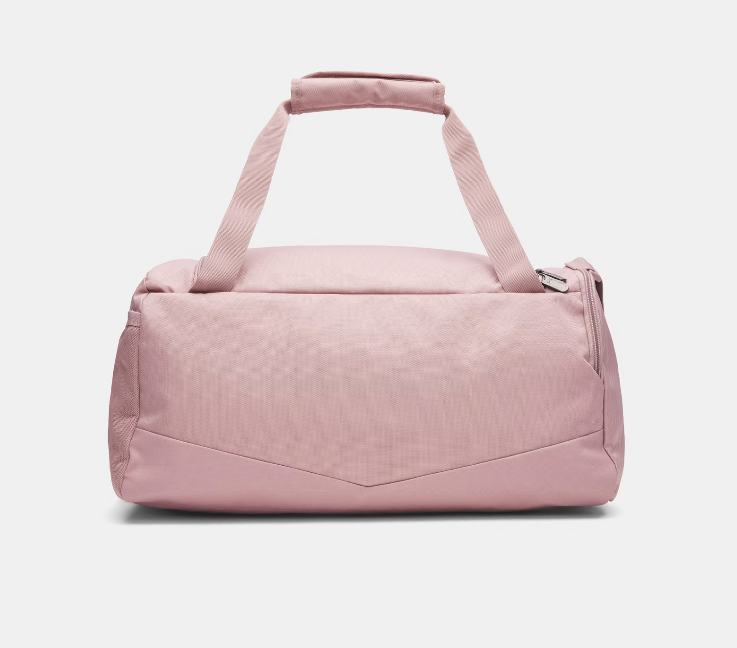 UA Pink Mist Undeniable 5.0 XS Duffle Bag