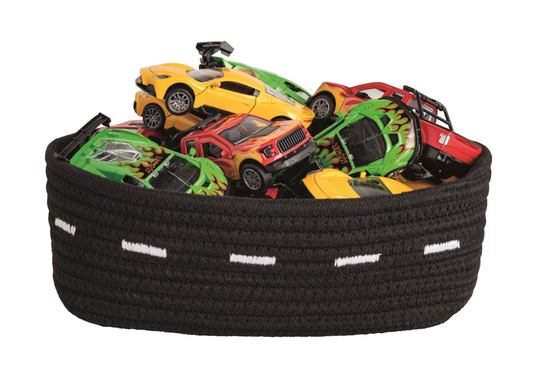 Mud Pie Kids Pull-Back Cars - 3 Colors