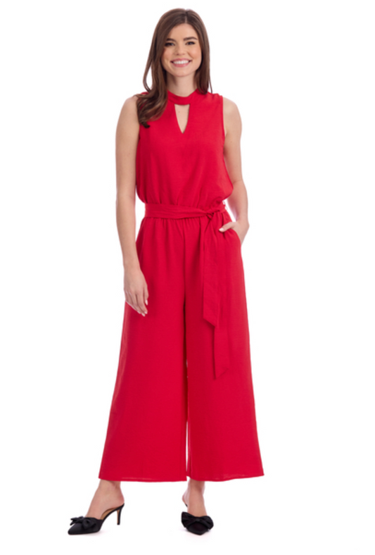 Mud Pie Bowie Jumpsuit - 2 Colors