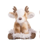 Reindeer Plush Pal