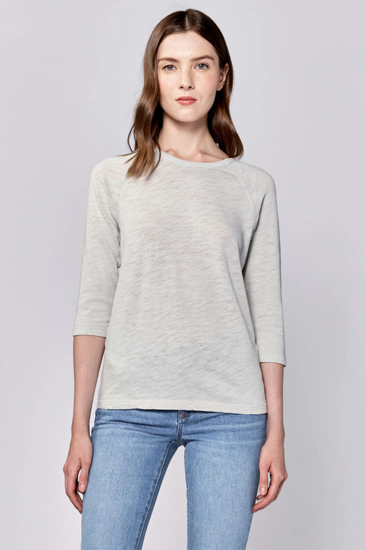 Sonoma Solid Long Sleeve Tee -2 Colors