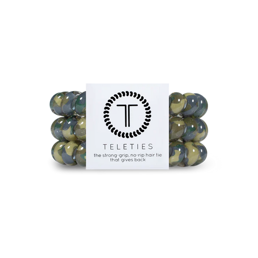 Undercover Large Hair Ties