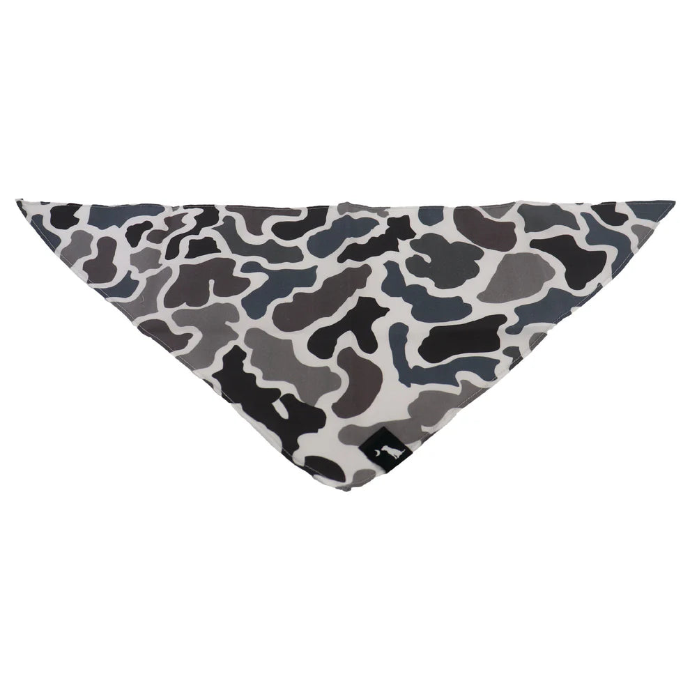 Local Boy Dog Bandana -3 Colors