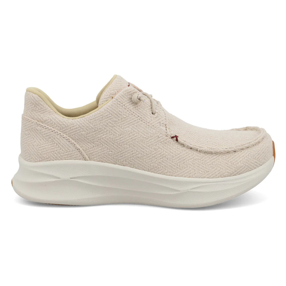 Women's Birch Feather X Ultralite Casual Shoe