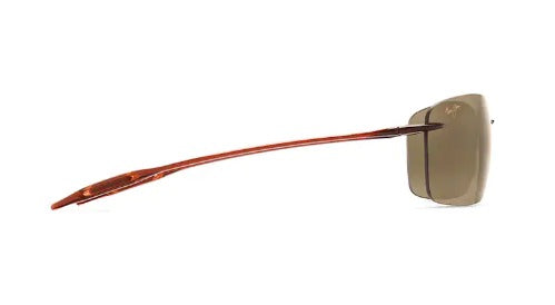 Lighthouse Polarized Rimless Sunglass By Maui Jim
