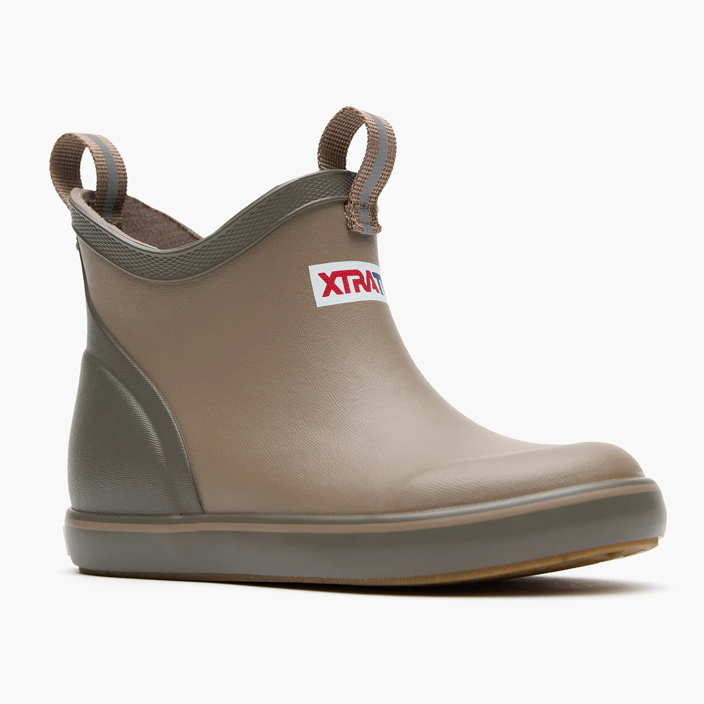 Youth Earth Brown Xtratuf Boots