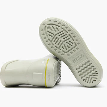 TUFS Big Kids Sand Ankle Deck Boot XTRATUF