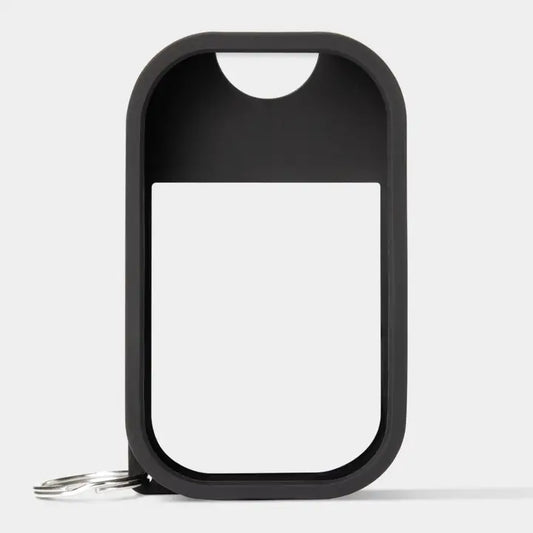 Jet Black Hand Mist Case