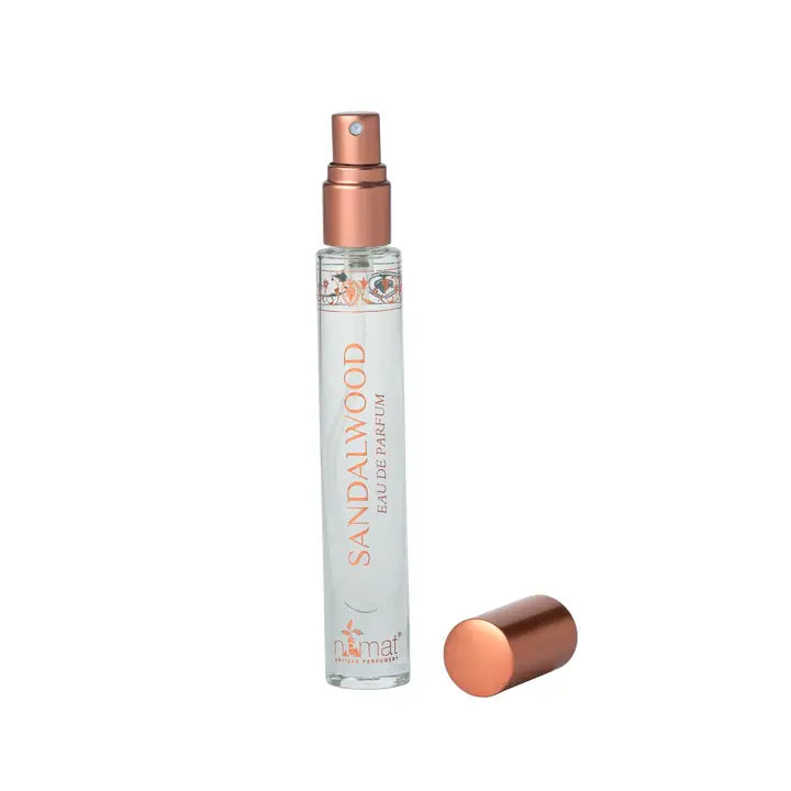 Travel Spray 9ml Eau De Parfum - 2 Scents