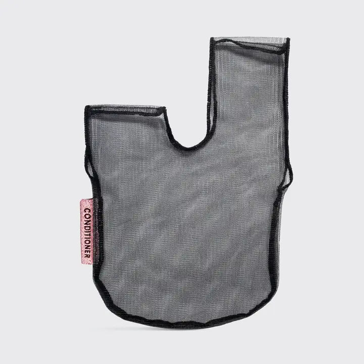 Kitsch Conditioner Beauty Bar Black Bag