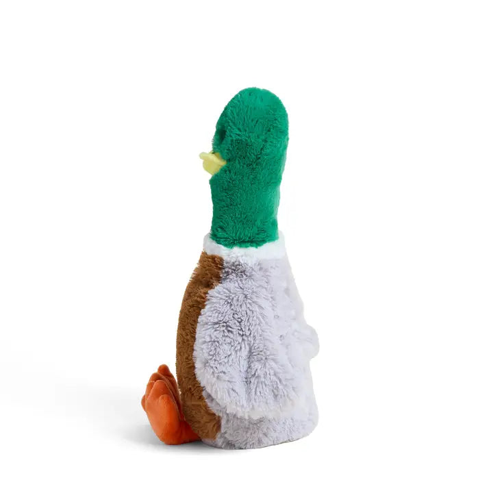 Mallard Pet Toy Warmies - For Pets