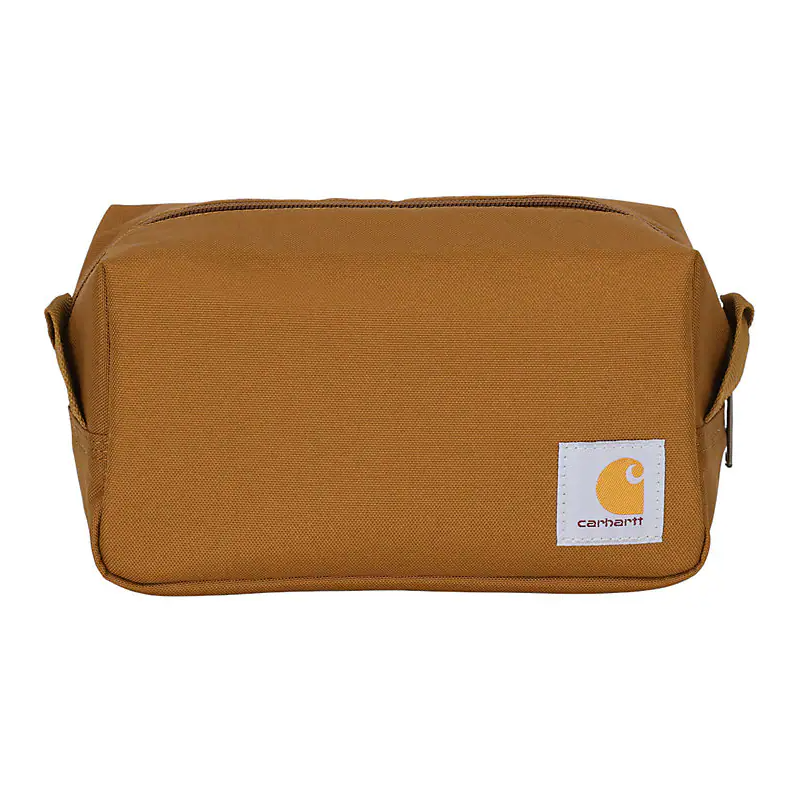 Carhartt Water-Repellent Travel Kit | 3 Colors