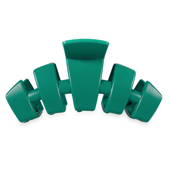 Classic Fir Real Large Hair Clip