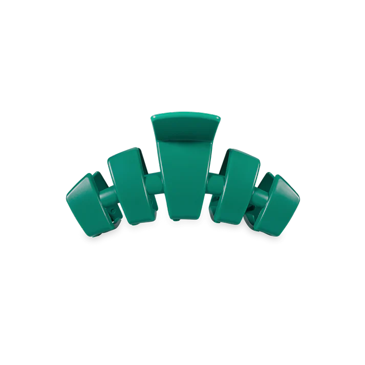 Classic Fir Real Small Hair Clip