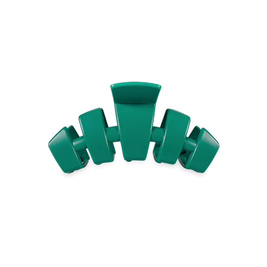 Classic Fir Real Small Hair Clip