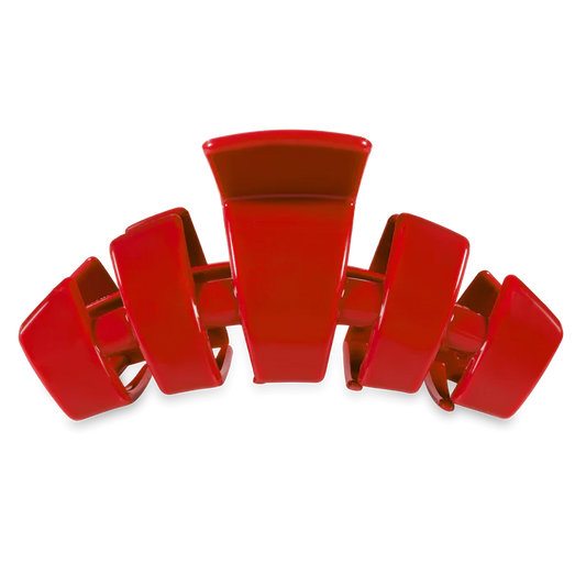 Classic Red Carpet Ready Large Hair Clip