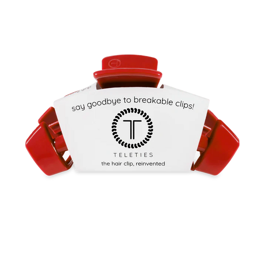 Classic Red Carpet Ready Medium Hair Clip