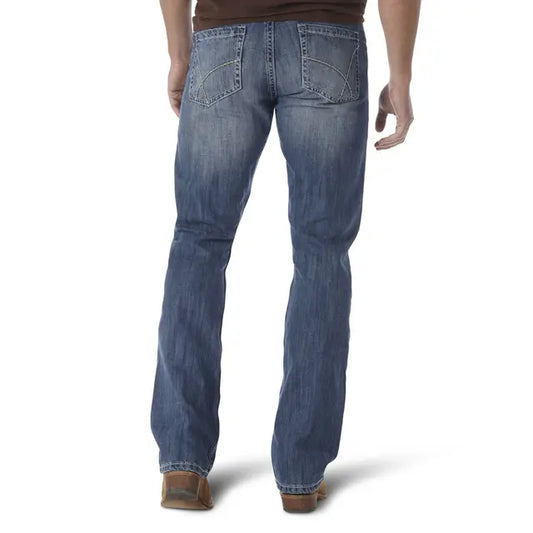 Wrangler® 20X® Vintage Bootcut