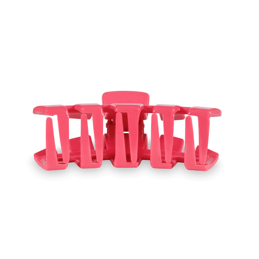 Teleties Classic Bikini Boardroom Medium Hair Clip