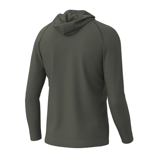 Local Boy Youth Hemlock Olive Hoodie