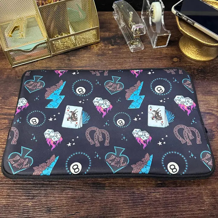 Laptop Case -2 Colors