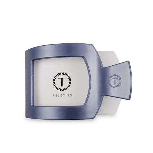 Square Flat Large Hair Clip- Hampton Bay