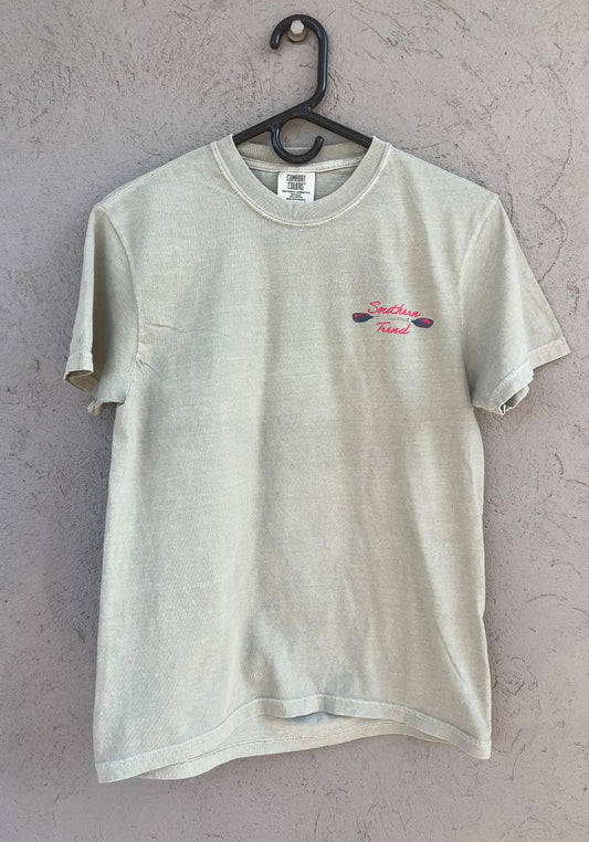 Float Arkansas Sandstone Graphic Tee