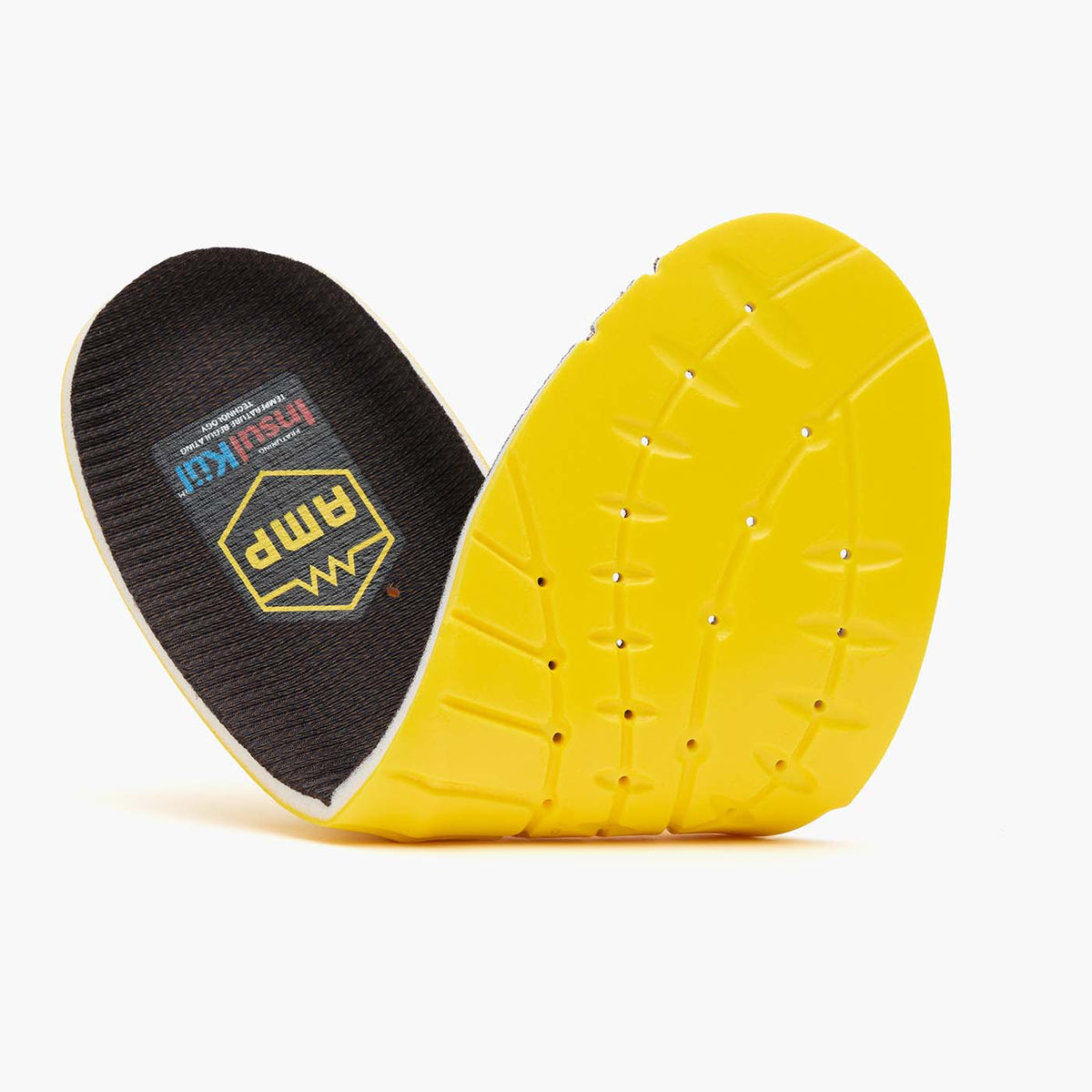Georgia Boot AMP Insole with InsulKul