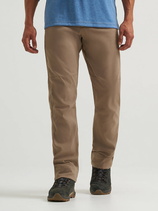 Wrangler Men's ATG Windward Utility Pant