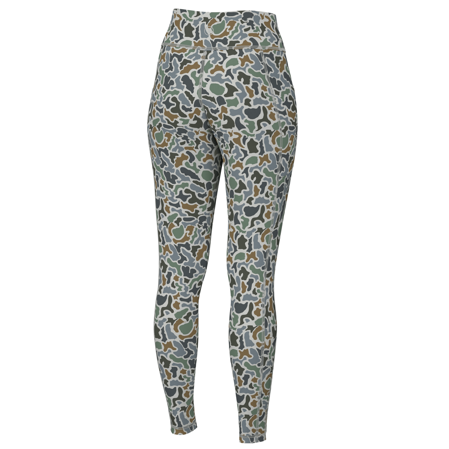 Local Girl Localflage Bluff Leggings - 2 Colors