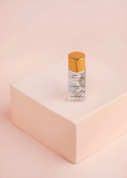 Lollia Elegance Little Luxe Eau De Parfum