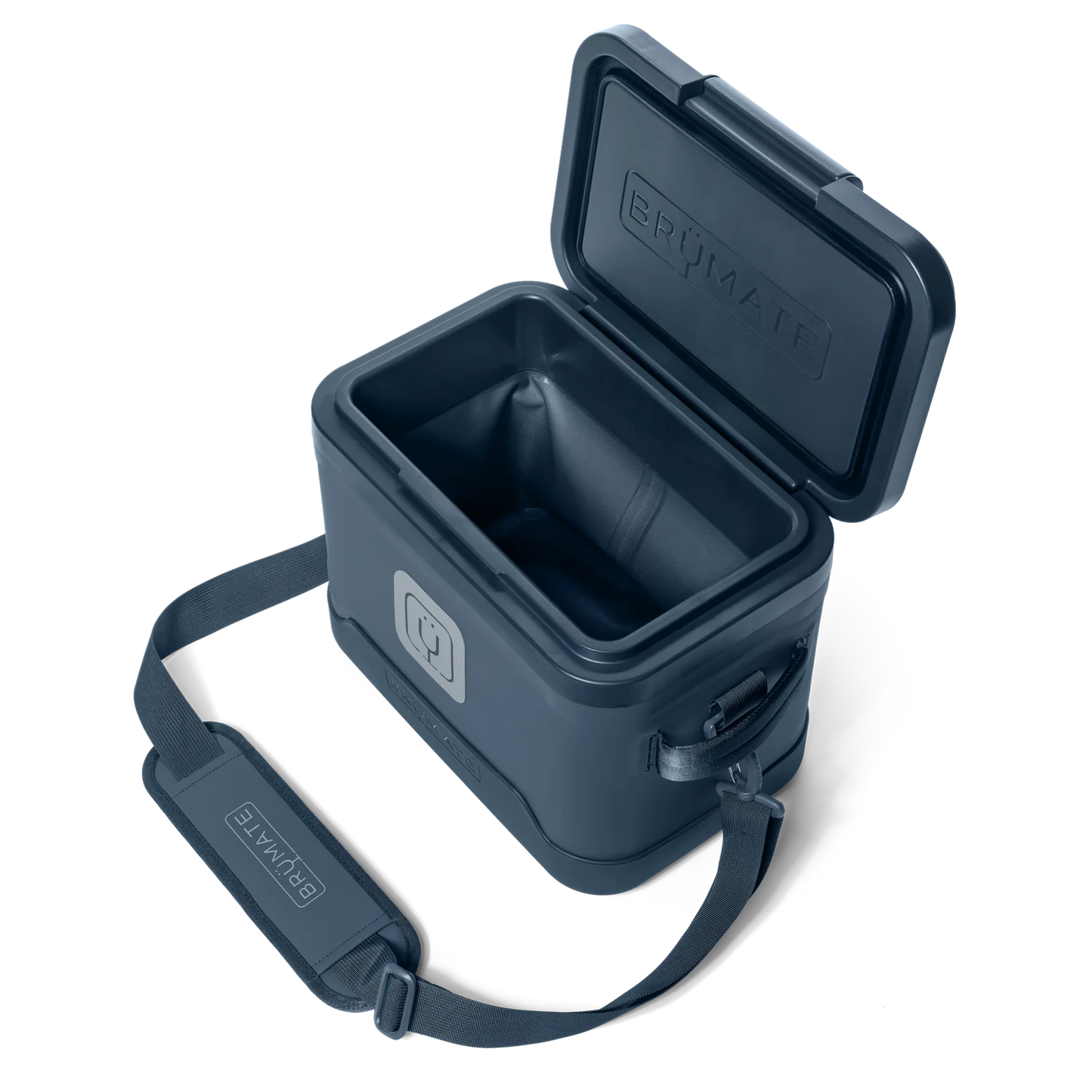 MagPack 12-Can Shoulder Sling Soft Cooler -2 Colors