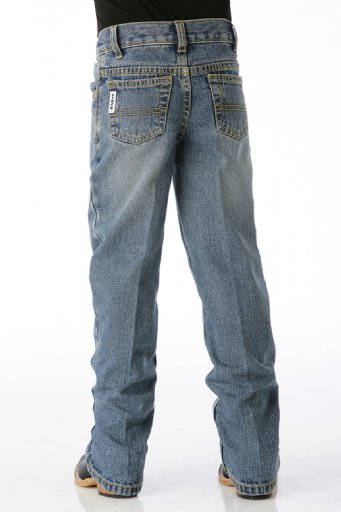 Cinch White Label Toddler Jeans