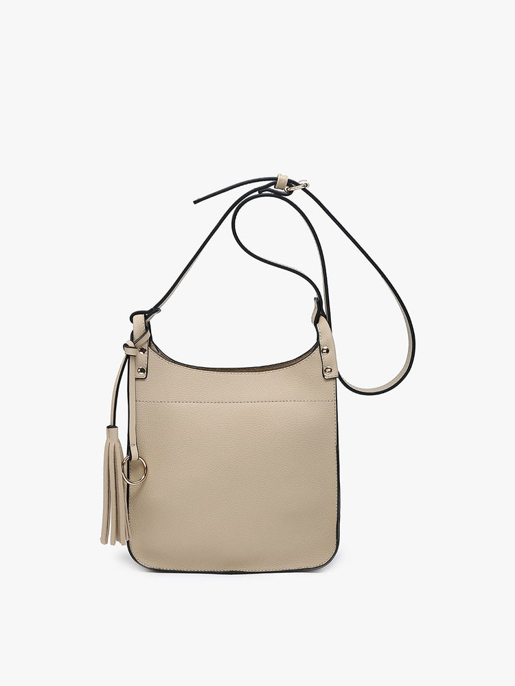 Lucinda Square Crossbody