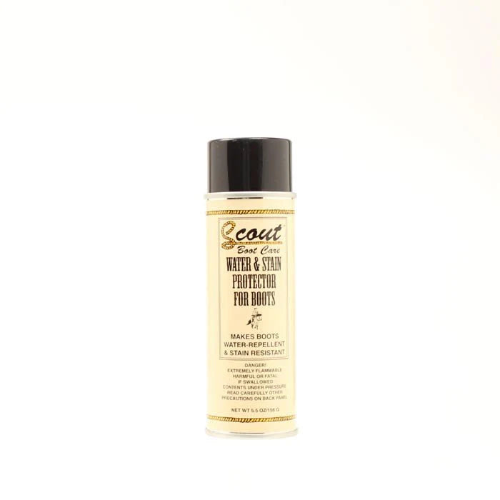 M&F Western Scout Water & Stain Protector