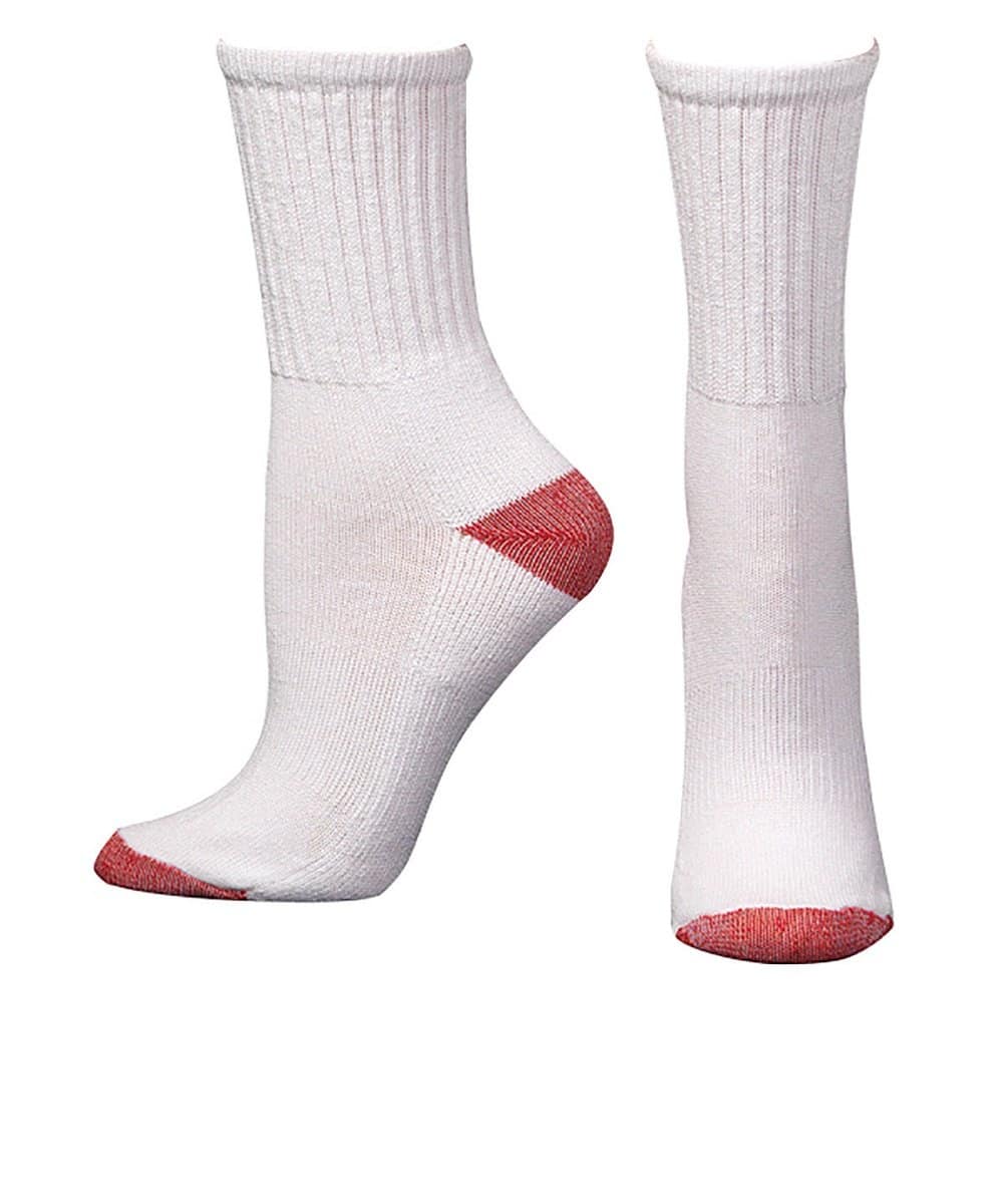 Youth Boot Doctor Crew Socks 3 Pack