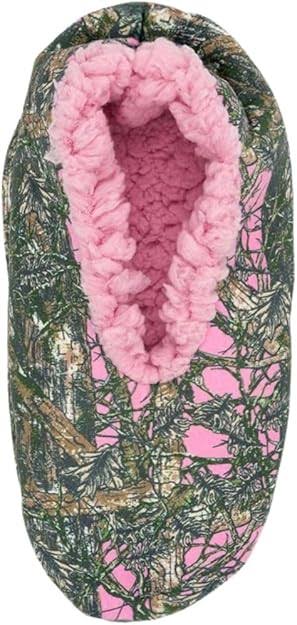 Simply Souther Simply Soft Slippers - 4 Colors