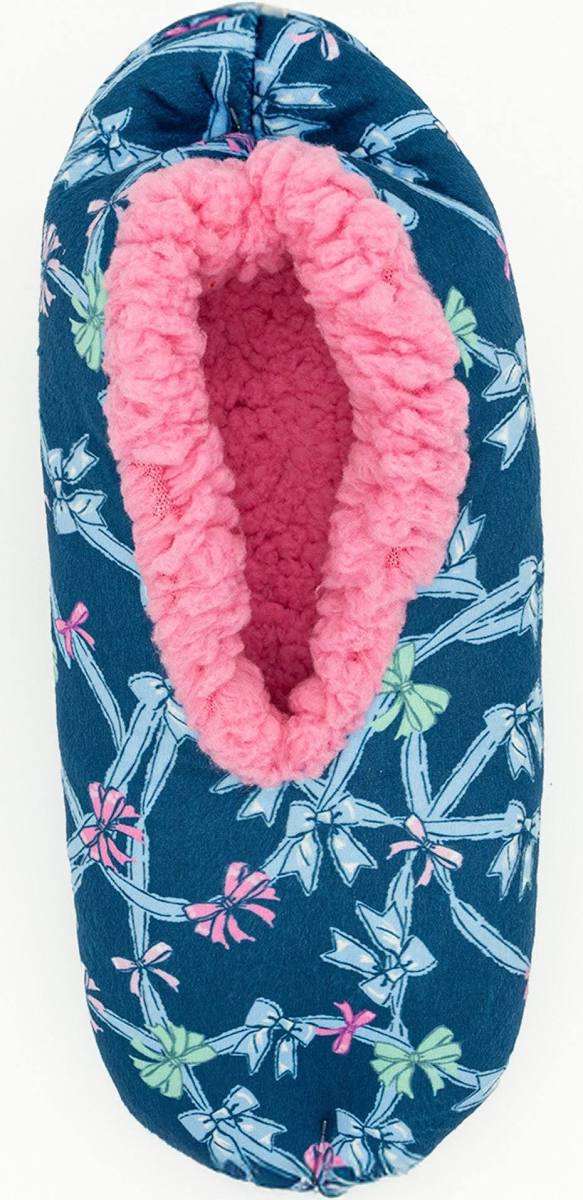 Simply Souther Simply Soft Slippers - 4 Colors