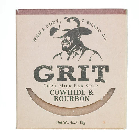Goat Milk Bar Soap -4 Scents