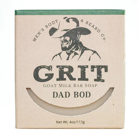 Goat Milk Bar Soap -4 Scents