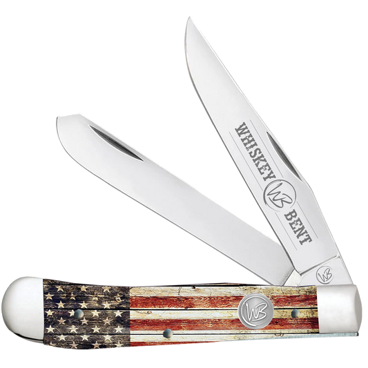 Patriot Trapper Knife