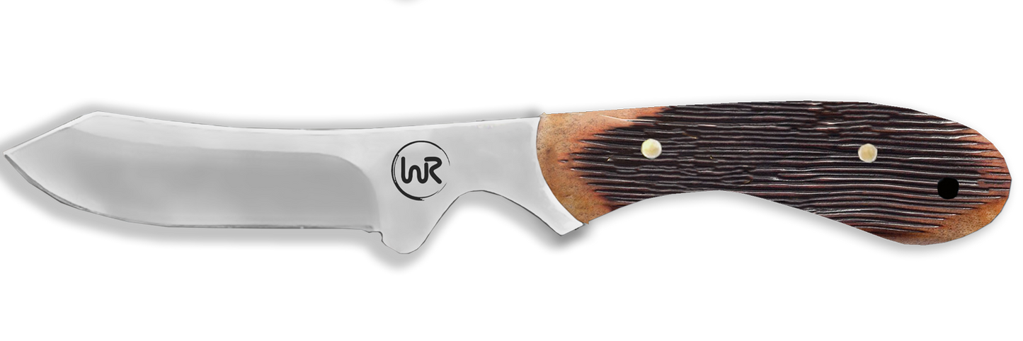 Sawmill Sendero Caper Knife